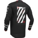 Bluza dziecięca THOR YTH LAUNCHMODE FUTURA B/R XL