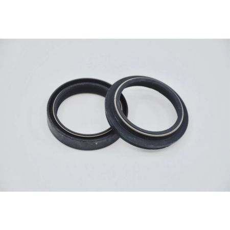 Uszczelnienie widelca 45mm SKF HONDA CBR 600 RR
