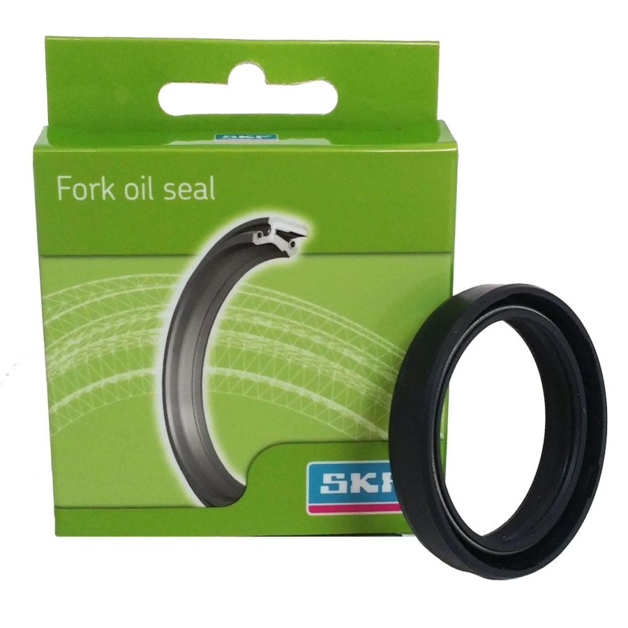 Uszczelnienie widelca 49mm SKF HONDA CRF 250 R