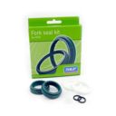 Zestaw uszczelnienia widelca mtb 32mm SKF