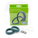 Zestaw uszczelnienia widelca mtb 40mm SKF