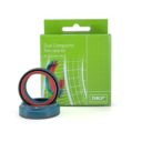 Zestaw uszczelnienia widelca mtb 35mm SKF