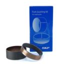 Zestaw tulei widelca 41mm SKF HONDA FJS 400
