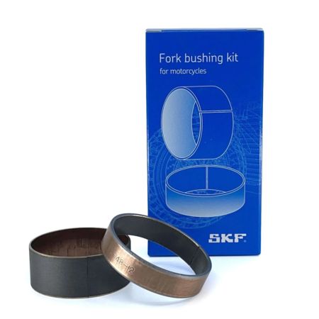 Zestaw tulei widelca 41mm SKF BMW F 650