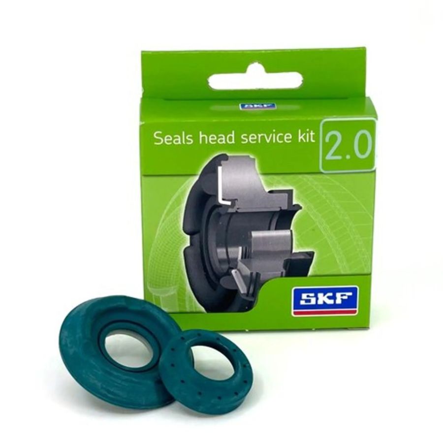 Uszczelniacz amortyzatora tył 18x46mm SKF KTM EXC