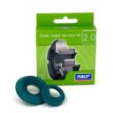 Uszczelniacz amortyzatora tył 18x50mm SKF HUSABERG