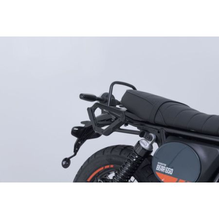 Stelaż boczny prawy SW MOTECH V-LOC KAWASAKI Z 650