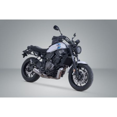 Stelaż boczny prawy SW MOTECH V-LOC YAMAHA XSR 700