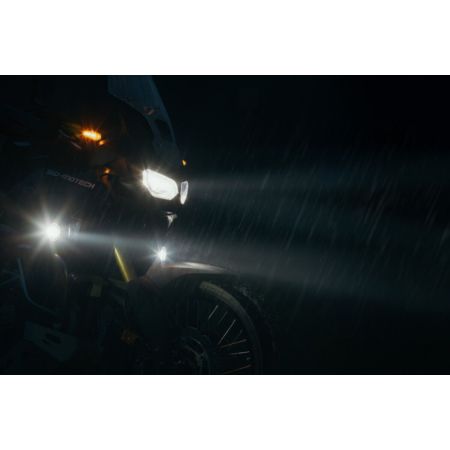Reflektory przeciwmgielne SW MOTECH EVO