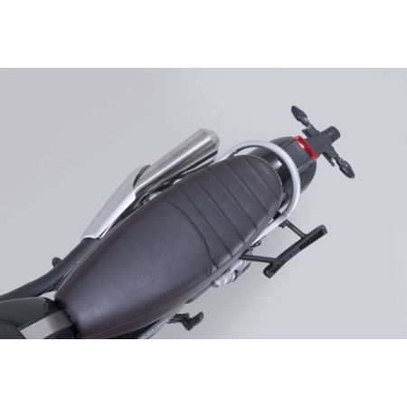 Stelaż boczny lewy SW MOTECH V-LOC TRIUMPH