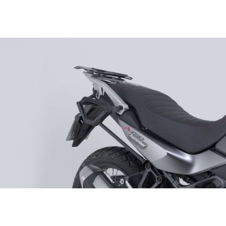 Stelaż boczny prawy SW MOTECH V-LOC HONDA XL 750