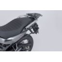 Stelaż boczny lewy SW MOTECH V-LOC HONDA XL 750