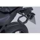 Stelaż boczny lewy SW MOTECH V-LOC YAMAHA MT-09