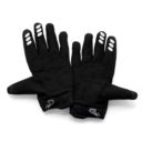 Rękawiczki 100% AIRMATIC 2 BLACK S