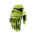 Rękawiczki 100% AIRMATIC 2 YELLOW S