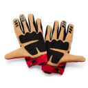 Rękawiczki 100% AIRMATIC 2 RED/BLACK S