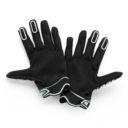 Rękawiczki 100% RIDEFIT BLACK S
