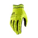 Rękawiczki 100% RIDEFIT YELLOW S