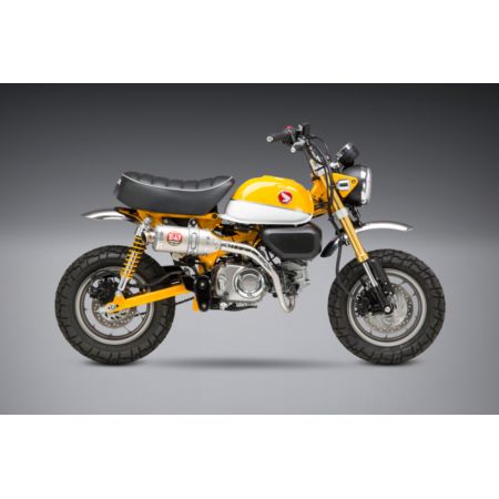 Kompletny układ wydechowy YOSHIMURA HONDA MONKEY