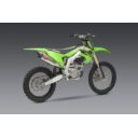 Kompletny układ wydechowy YOSHIMURA RS-12 KAWASAKI