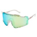Okulary polaryzacyjne AMOQ ALIGN WHITE/YELLOW