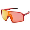 Okulary polaryzacyjne AMOQ ASTEROID RED/RED