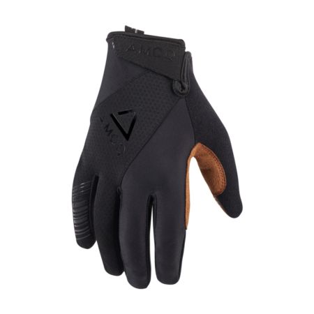 Rękawiczki AMOQ MOMENTUM BLACK XS