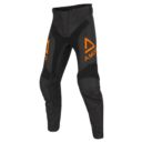 Spodnie AMOQ ASCENT V2 BLACK/ORANGE 26