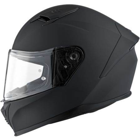 Kask integralny AMOQ FI100 MATT BLACK XS