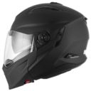 Kask AMOQ CI100 MATT BLACK XS