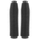 Osłona widelca POLISPORT 41x350mm czarne (10)