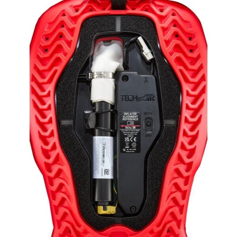 WYMIENNY NABÓJ ALPINESTARS 5 Plasma