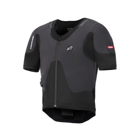 Poduszki ALPINESTARS TECH AIR 5 PLASMA 3XL