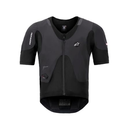 Poduszki ALPINESTARS TECH AIR 5 PLASMA 3XL