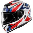 Kask szczękowy Shoei Neotec 3 Anthem TC-10 ROZ L