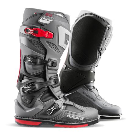 GAERNE BUTY CROSS/ENDURO SG-22 black 42