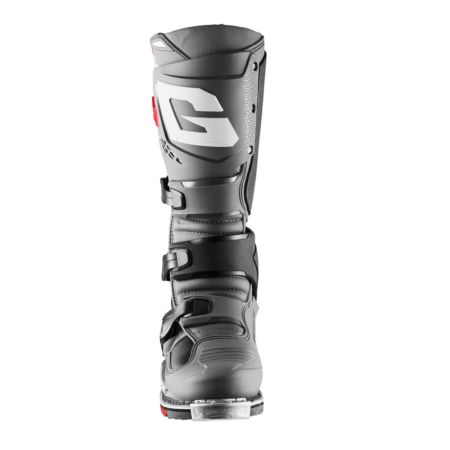 GAERNE BUTY CROSS/ENDURO SG-22 black 42