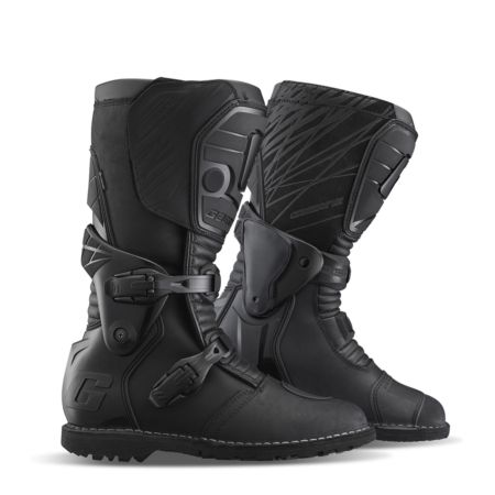 Buty turystyczne Adventure GAERNE DAKAR black 42