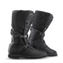 Buty turystyczne Adventure GAERNE DAKAR black 42