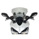 Szyba WRS TOURING DUCATI SUPERSPORT smoke