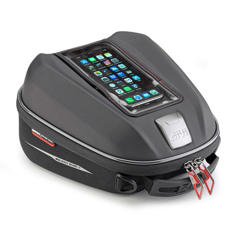 Torba na zbiornik GIVI ST611+