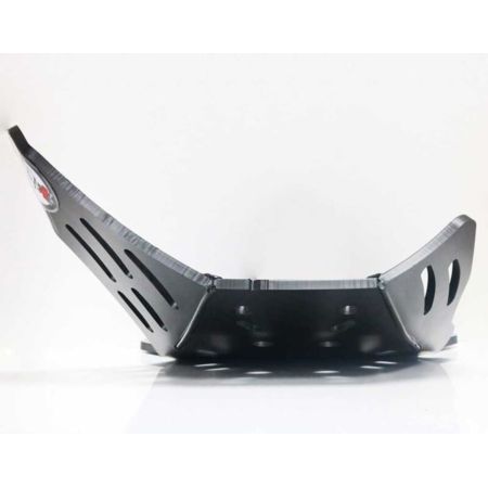 Osłona silnika hdpe 6 mm AXP KAWASAKI KX 85