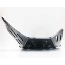 Osłona silnika hdpe 6 mm AXP KAWASAKI KX 85