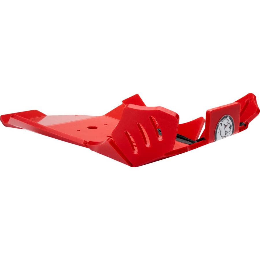 Osłona silnika hdpe 8 mm AXP XTREM BETA RR 250