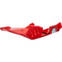 Osłona silnika hdpe 8 mm AXP XTREM BETA RR 250