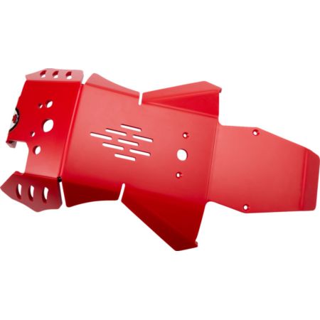 Osłona silnika hdpe 8 mm AXP XTREM BETA RR 250