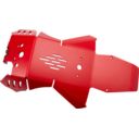 Osłona silnika hdpe 8 mm AXP XTREM BETA RR 250