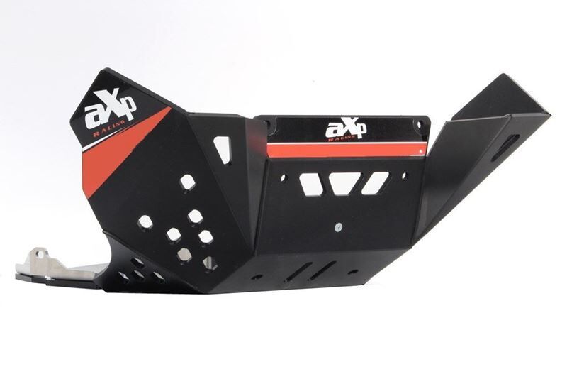 Osłona silnika hdpe 8 mm AXP KTM ADVENTURE 790