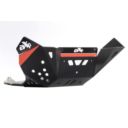 Osłona silnika hdpe 8 mm AXP KTM ADVENTURE 790