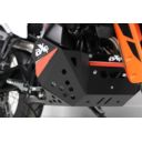Osłona silnika hdpe 8 mm AXP KTM ADVENTURE 790